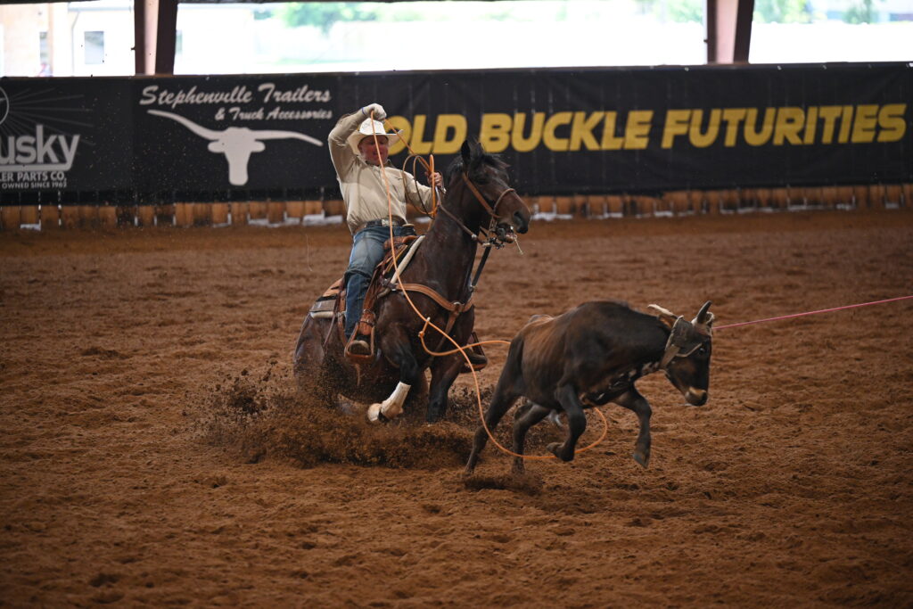 Colton McCarley Fly Mister