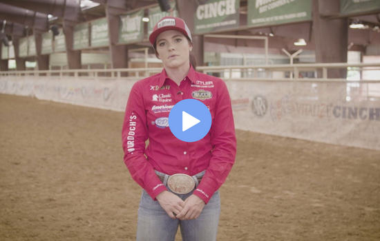 Breakaway Roping Q&A
