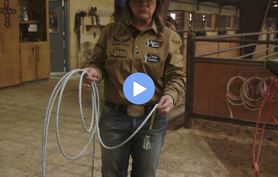 How To Measure Your Breakaway Rope