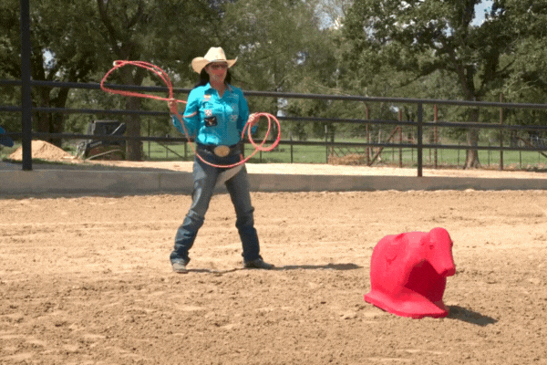 Master the Dummy: Martha Angelone’s Top 3 Tips for Learning Correct Body Position on the Ground