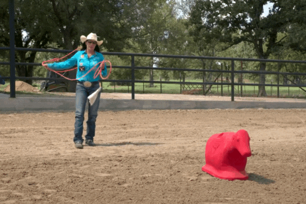 Master the Dummy: Martha Angelone’s Top 3 Tips for Learning Correct Body Position on the Ground