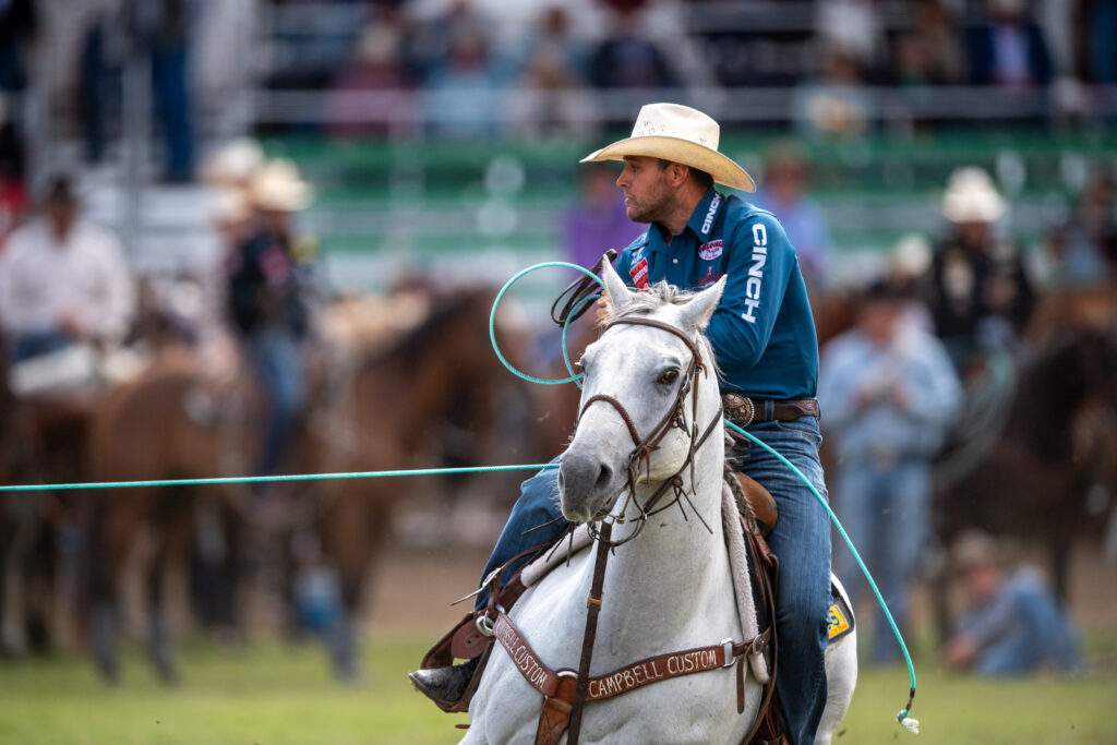 Clay Smith Pendleton