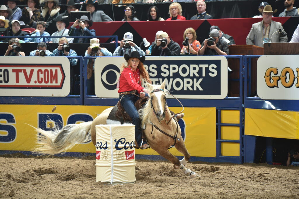 Emily Miller Beisel