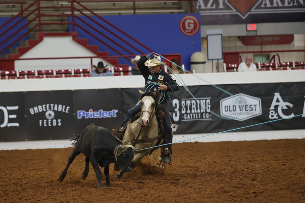 This Star Is Special Trevor Brazile