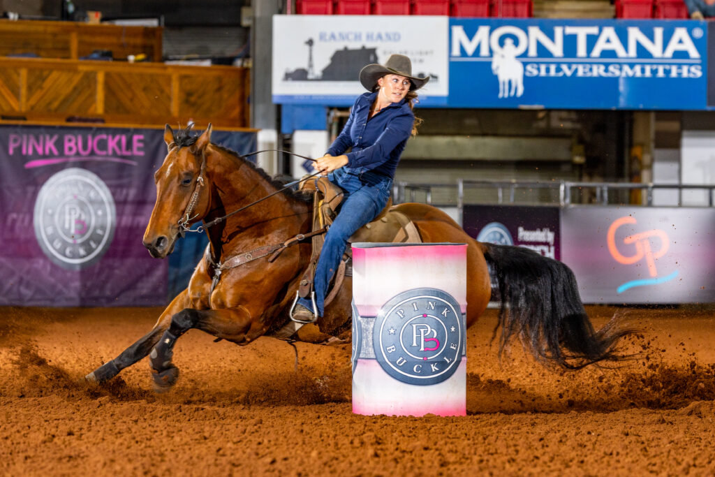 Jessie Havener and Drivin In Talent
