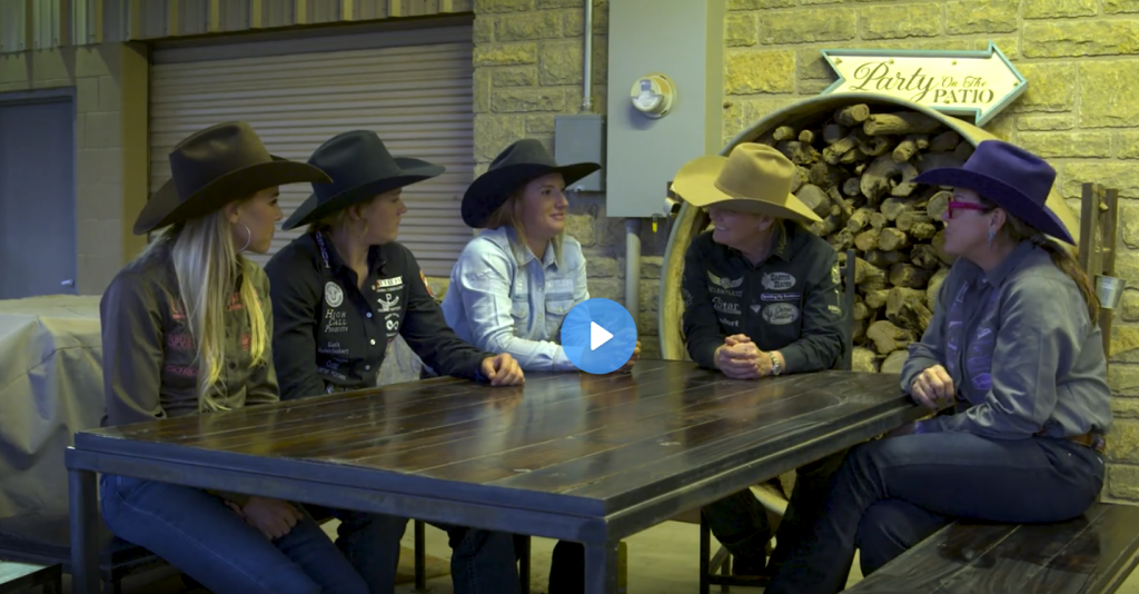 Watch Now: Exclusive Pre-nfbr Roundtable Discussion